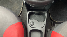 Fiat Panda 0.9 TwinAir [85] Easy 5dr Dualogic Petrol Hatchback